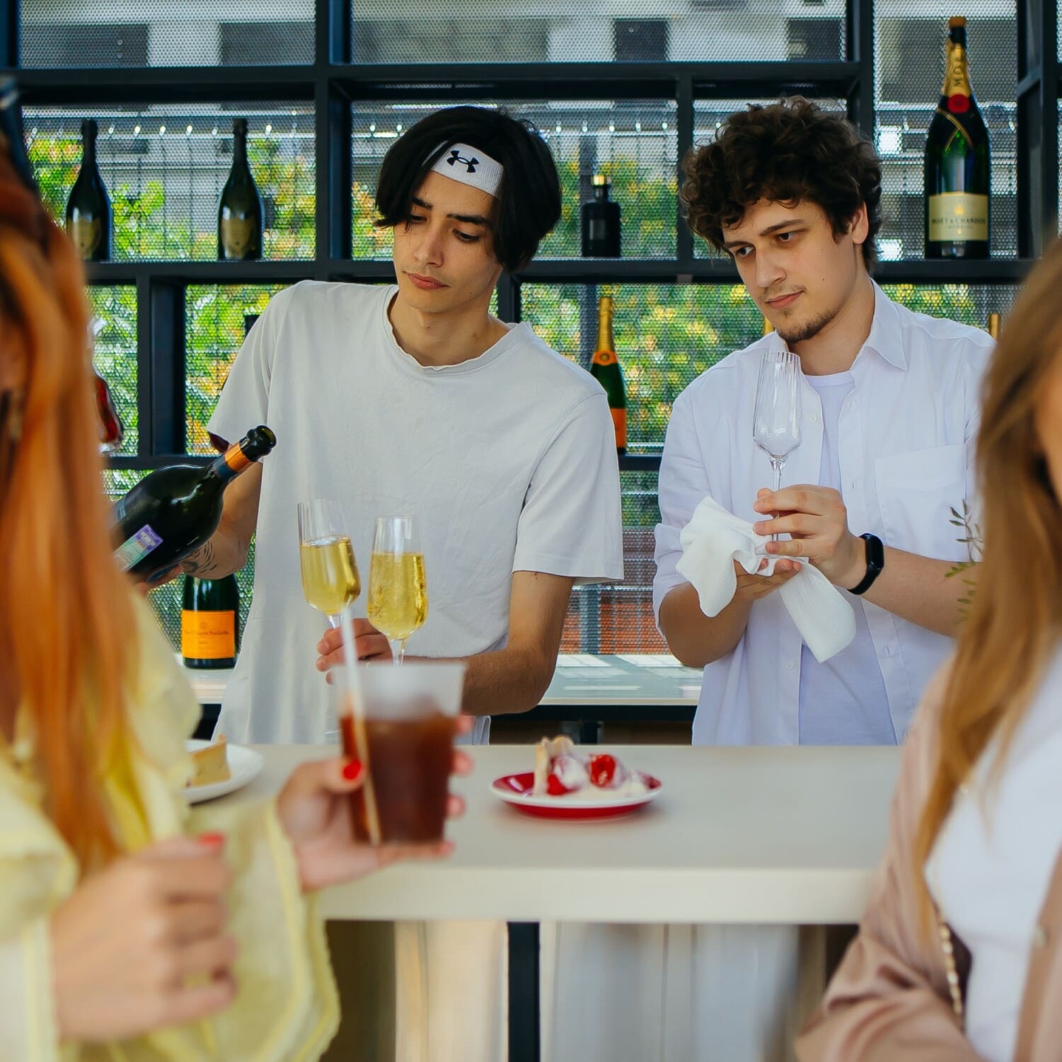 Catering | Кейтеринг